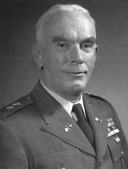 Photo:  General Nelson