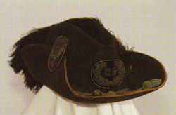 General Halleck’s Hardee Hat