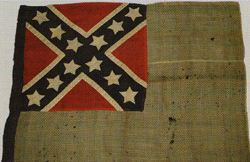 Battle Flag for the Army of Northern Virginia