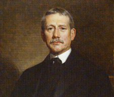 Elihu Root, Secretary of War, 1899–1904