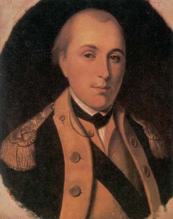 Marie-Paul-Joseph-Roch-Yves-Gilbert du Motier, marquis de Lafayette