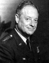 Picture - GENERAL BESSON. (Photograph taken in 1972.)
