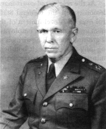 Picture - General Marshall (Photograph taken in 1945.)