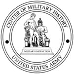 US Army Center of Military History seal