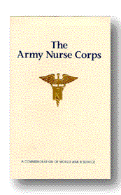 The Army Nurse Corps (cover)