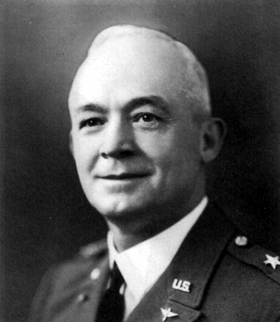 Photo: Maj. Gen. H. H. Arnold