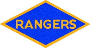 Insignia: 2d Ranger Battalion