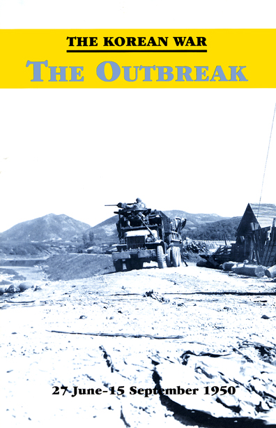 The Korean War: The Outbreak