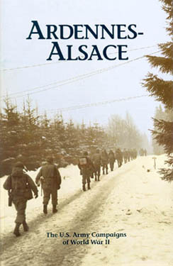 Ardennes-Alsace (front cover)