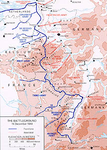 The Battleground (map)