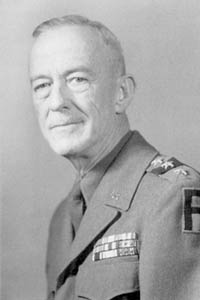 Lt. Gen. Courtney H. Hodges