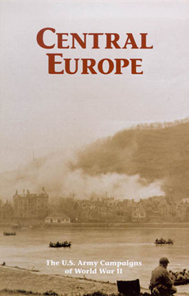 Cover: Central Europe