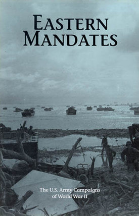 Eastern Mandates (cover)