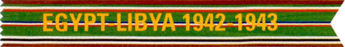 Egypt-Libya 1942-1943 (banner)