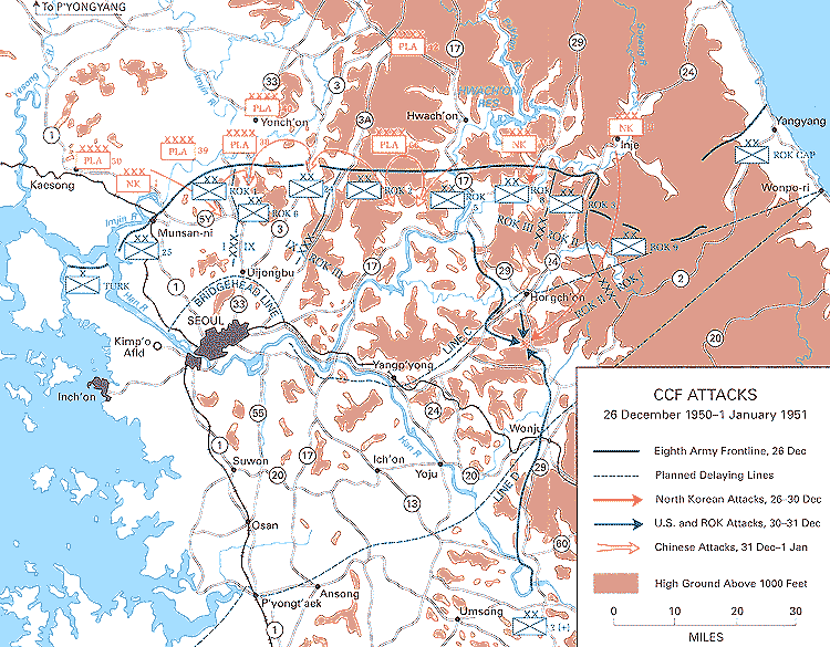 Map: CCF Attacks
