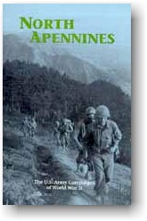 North Apennines (cover)