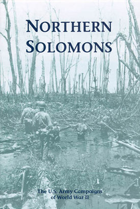 Northern Solomons (cover)