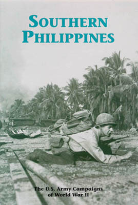 Southern Philippines (cover)