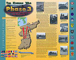THE KOREAN WAR: PHASE 3, 3 NOVEMBER 1950–24 JANUARY 1951 (CCF INTERVENTION)