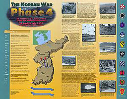 THE KOREAN WAR: PHASE 4, 25 JANUARY–21 APRIL 1951 (FIRST UN COUNTEROFFENSIVE), 22 APRIL–8 JULY 1951 (CCF SPRING OFFENSIVE)