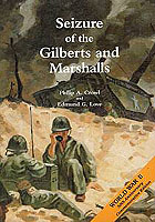 SEIZURE OF THE GILBERTS AND MARSHALLS