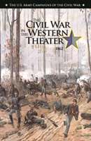 The Civil War in the Western Theater book cover