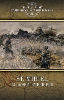 ST. MIHIEL, 12�16 SEPTEMBER 1918