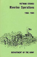 RIVERINE OPERATIONS, 1966–1969