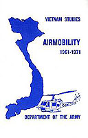 AIRMOBILITY, 1961–1971