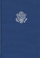 ORDER OF BATTLE OF THE UNITED STATES LAND FORCES IN THE WORLD WAR, Volume 1