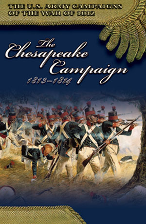 The U.S. Army Campaigns of the War of 1812, The Canadian Theater, 1813