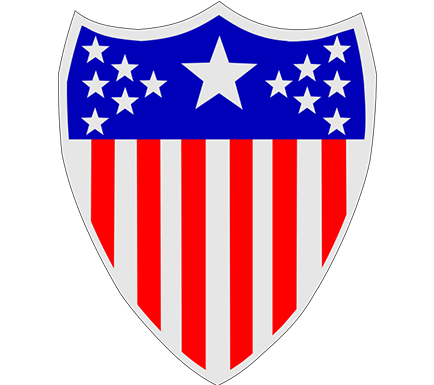 Adjutant General Corps Units Branch Insignia
