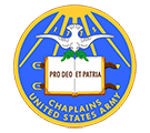 Chaplains Branch Insignia