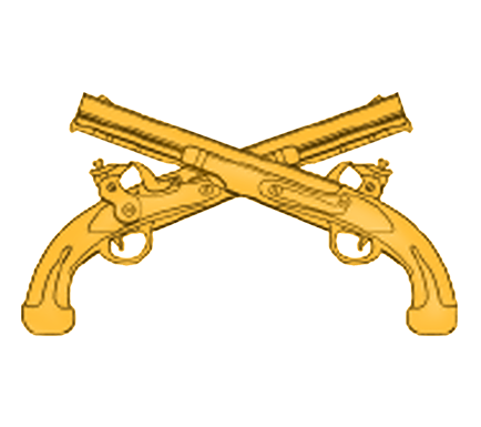 Military Police Branch Insignia