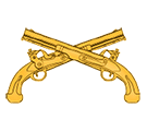 Military Police Corps Branch Insignia