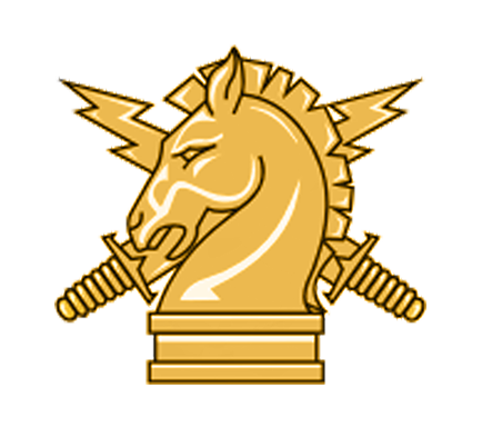 Psychological Operations Branch Insignia