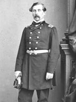 Brigadier General Thomas F. Meagher