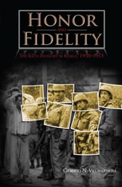 Honor
    & Fidelity: The 65th Infantry in Korea, 1950-1953