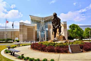 Airborne and Special Operations Museum