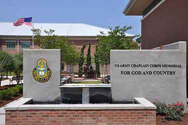 U.S. Army Finance Corps Museum