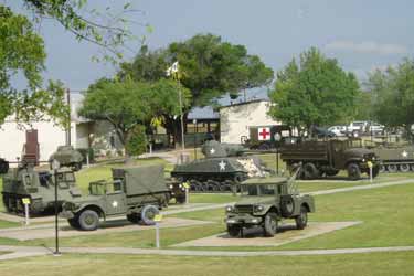 1st Cavalry Division Museum