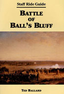 Battle of Ball's Bluff